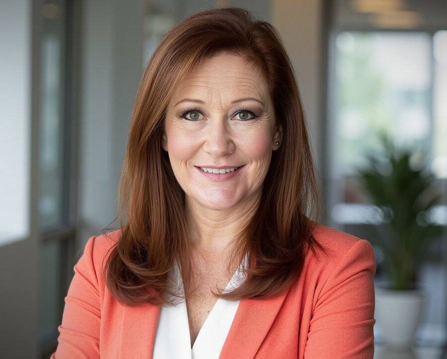 Lynne Martonffy Photo